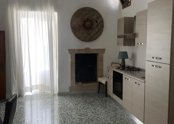 Nonna Annunziata Apartment *