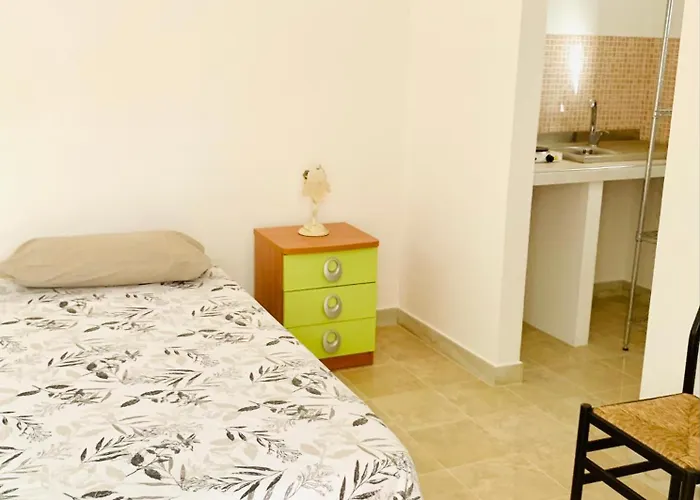 Nonna Annunziata Gemini (Apulia)