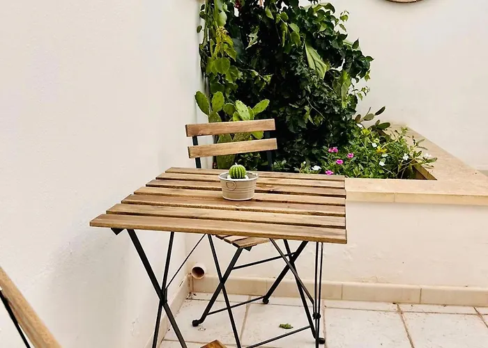 Apartment Nonna Annunziata