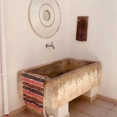 Nonna Annunziata Lejlighed *