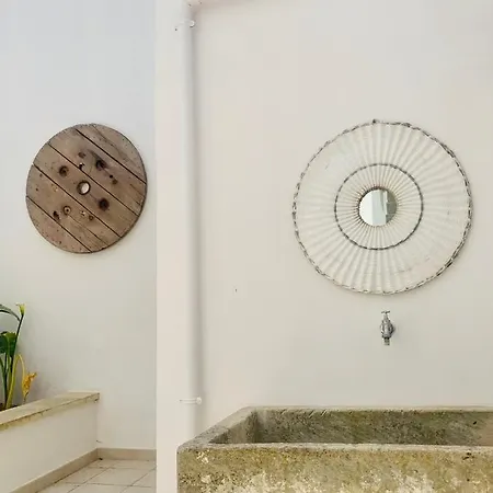 Lejlighed Nonna Annunziata *