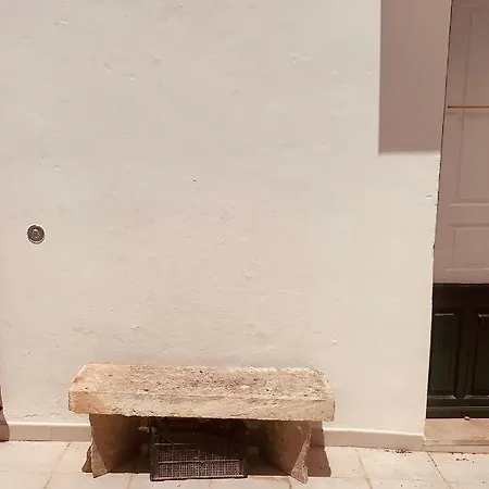 Apartment Nonna Annunziata Gemini (Apulia)