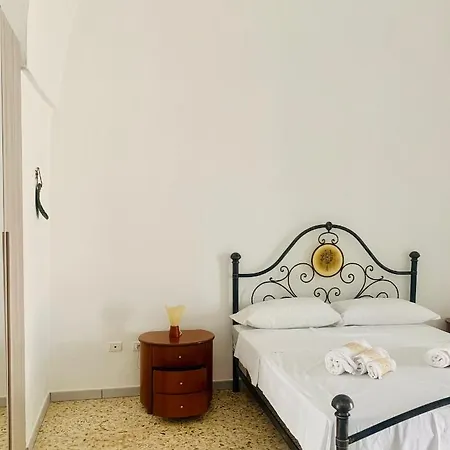 Nonna Annunziata Lejlighed