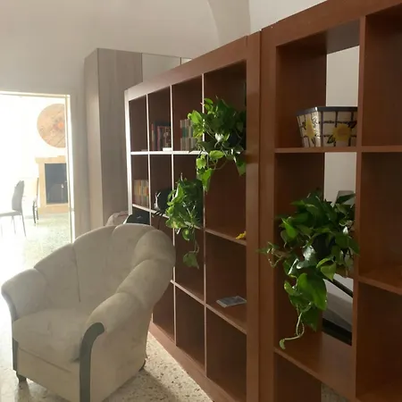 Apartment Nonna Annunziata
