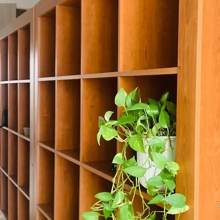 Nonna Annunziata Lejlighed