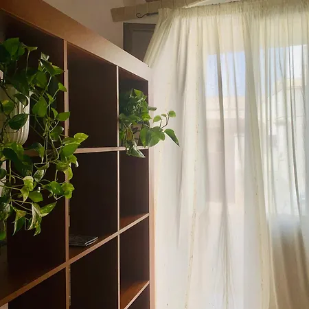 Nonna Annunziata Apartment Gemini (Apulia)