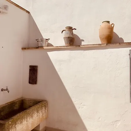 Nonna Annunziata Gemini (Apulia)
