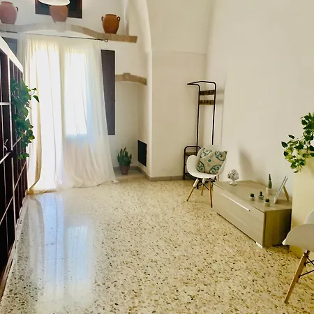 Nonna Annunziata Apartment Gemini (Apulia)