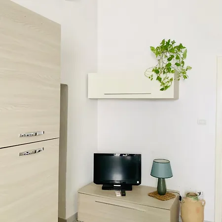 Nonna Annunziata Lejlighed Gemini (Apulia)