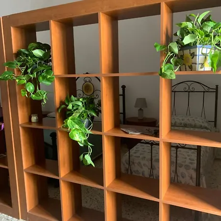 Nonna Annunziata Gemini (Apulia)