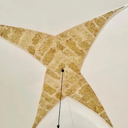 Nonna Annunziata Lejlighed