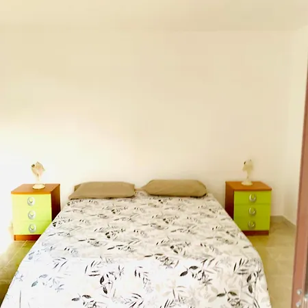 Apartment Nonna Annunziata *