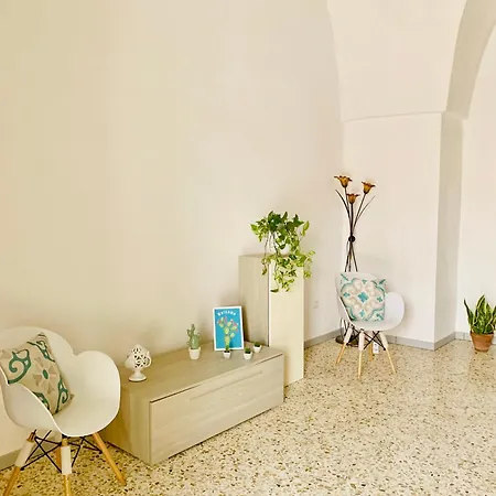 Apartment Nonna Annunziata