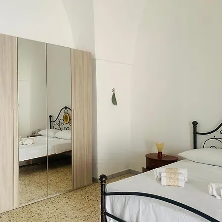 Lejlighed Nonna Annunziata *