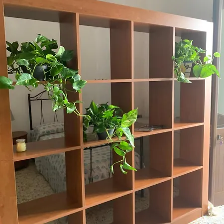 Nonna Annunziata Lejlighed *