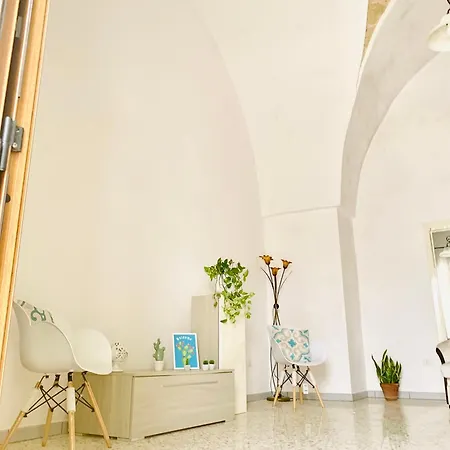 Lejlighed Nonna Annunziata Gemini (Apulia)