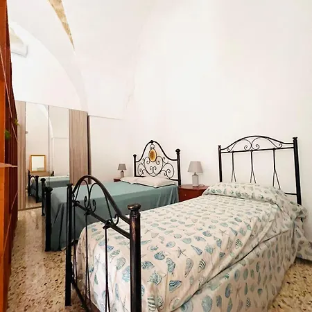 Nonna Annunziata Gemini (Apulia)