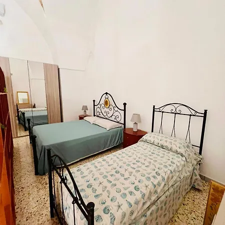 Nonna Annunziata Apartment *