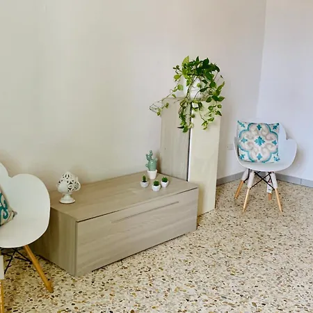 Nonna Annunziata 公寓 Gemini (Apulia)