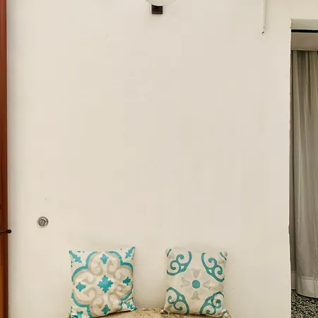 公寓 Nonna Annunziata Gemini (Apulia)
