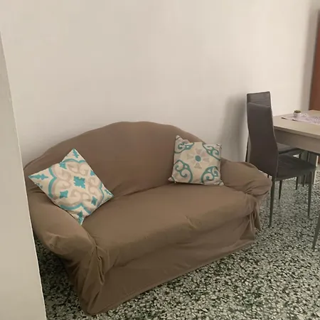 公寓 Nonna Annunziata
