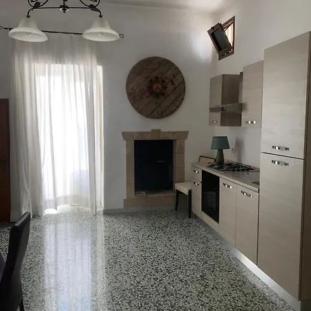 Nonna Annunziata Apartment *