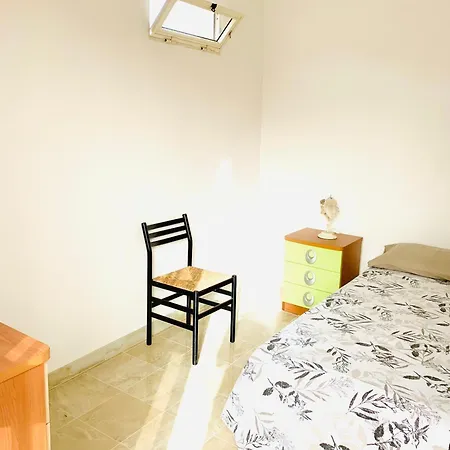 Nonna Annunziata Apartment Gemini (Apulia)