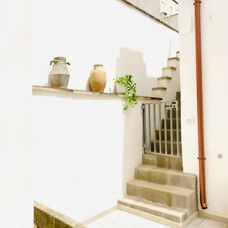 Nonna Annunziata * Gemini (Apulia)