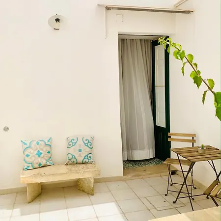 Lejlighed Nonna Annunziata Gemini (Apulia)