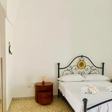 Nonna Annunziata * Gemini (Apulia)