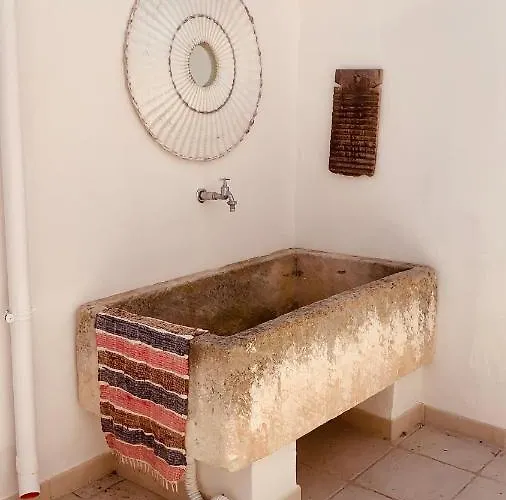 Nonna Annunziata Apartment *