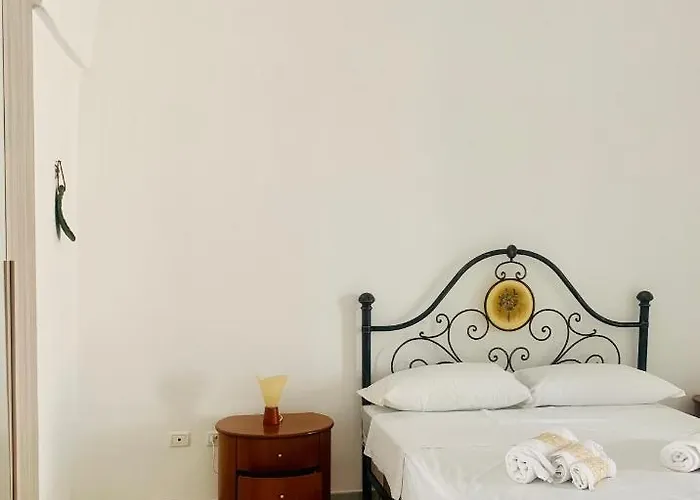Nonna Annunziata 公寓