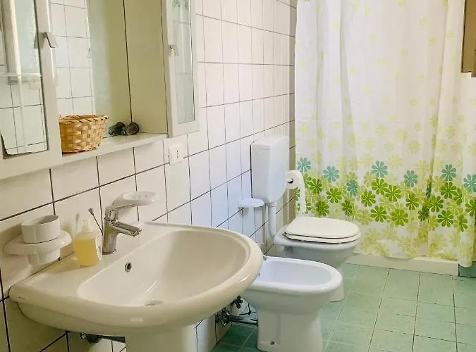 Apartment Nonna Annunziata