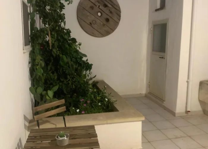 Apartment Nonna Annunziata *