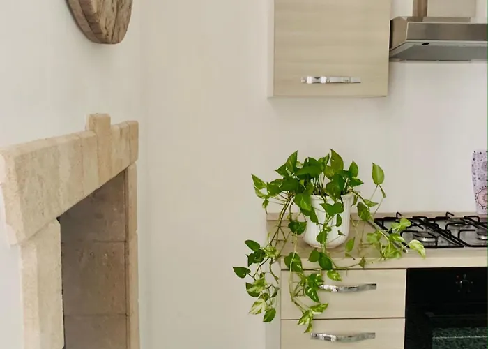 Nonna Annunziata 公寓 *