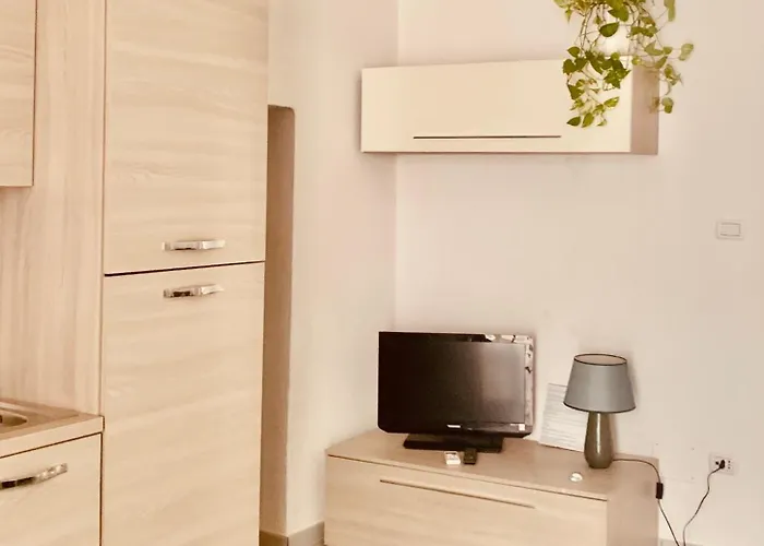 Apartment Nonna Annunziata Gemini (Apulia)