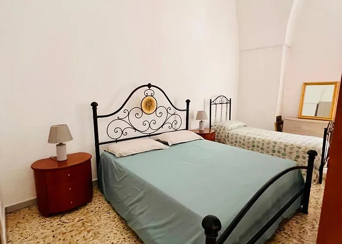 Nonna Annunziata Gemini (Apulia)
