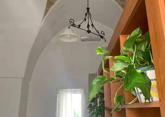 Nonna Annunziata Apartment