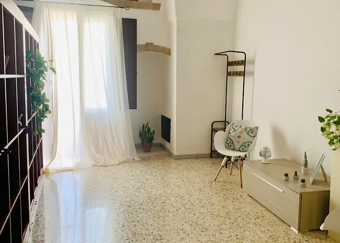 Apartment Nonna Annunziata *