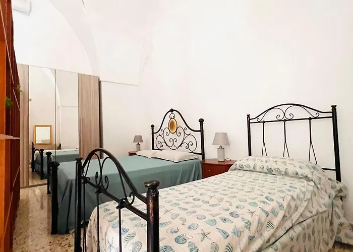 Nonna Annunziata Gemini (Apulia)