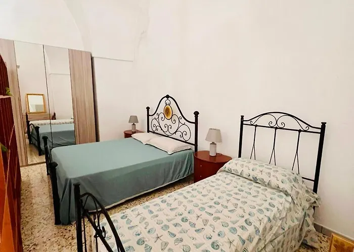 Nonna Annunziata Apartment *