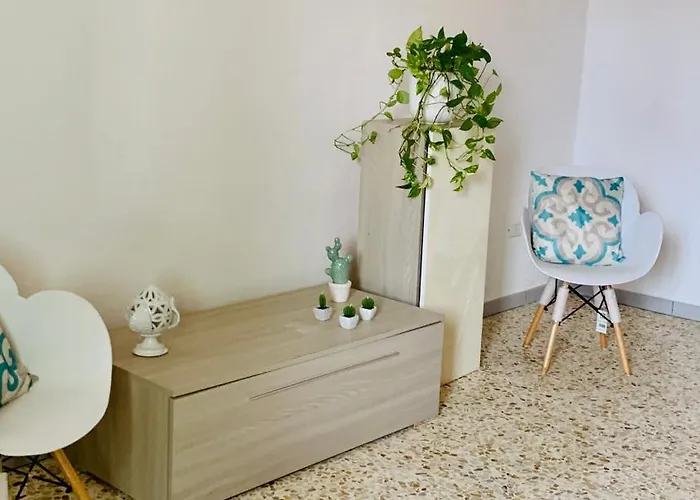 Nonna Annunziata 公寓 Gemini (Apulia)