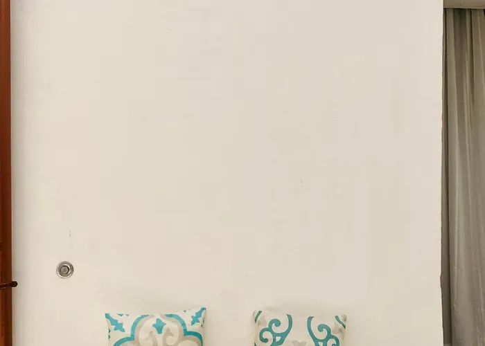 Apartment Nonna Annunziata Gemini (Apulia)