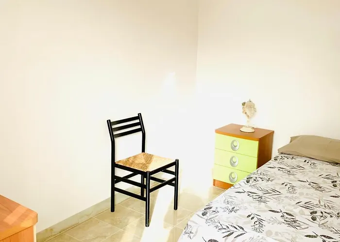Nonna Annunziata Apartment Gemini (Apulia)