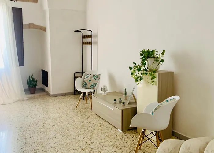 Nonna Annunziata Gemini (Apulia)