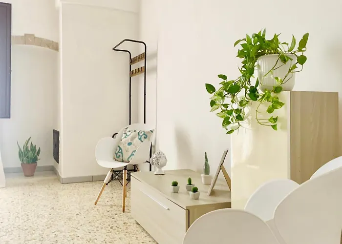Nonna Annunziata Apartment