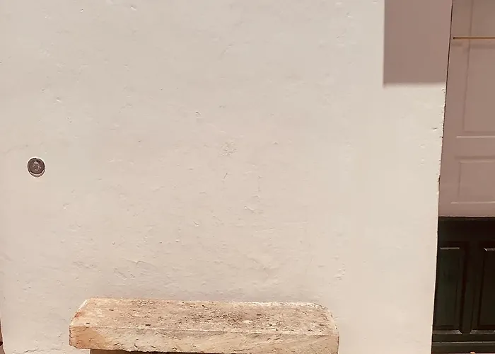 公寓 Nonna Annunziata *