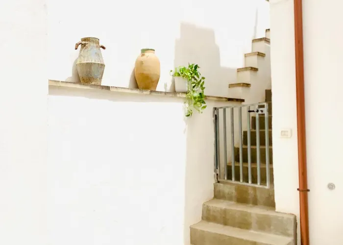 Nonna Annunziata * Gemini (Apulia)