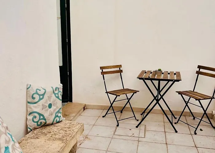 Apartment Nonna Annunziata