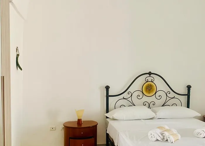 Nonna Annunziata * Gemini (Apulia)